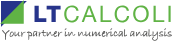 Logo LT Calcoli