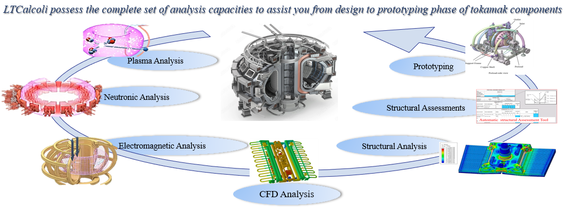 Fusion Sector