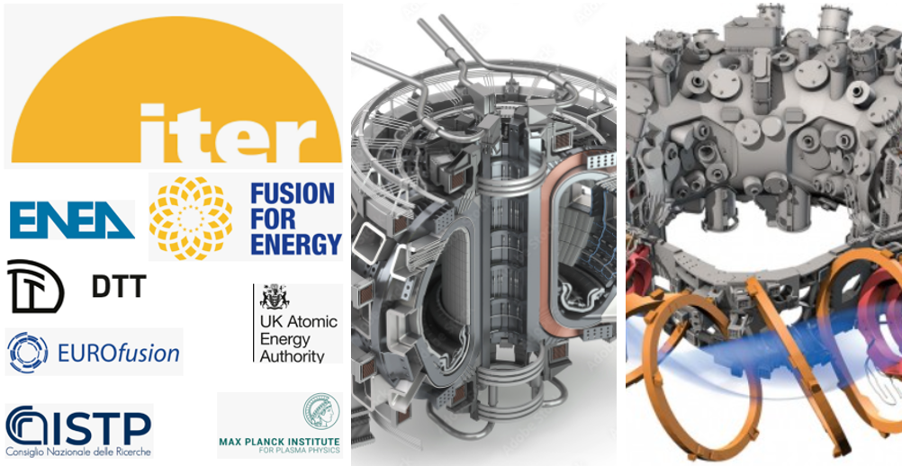 Fusion Sector R&D